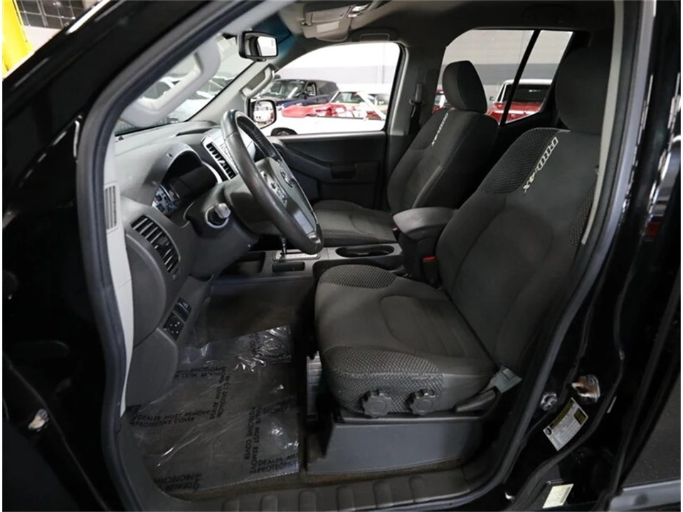2015 Nissan Xterra 2nd Gen - Image 31 of 31