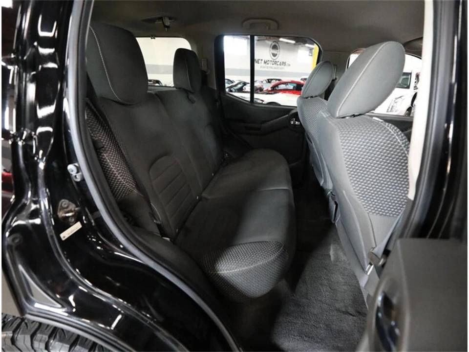 2015 Nissan Xterra 2nd Gen - Image 23 of 31