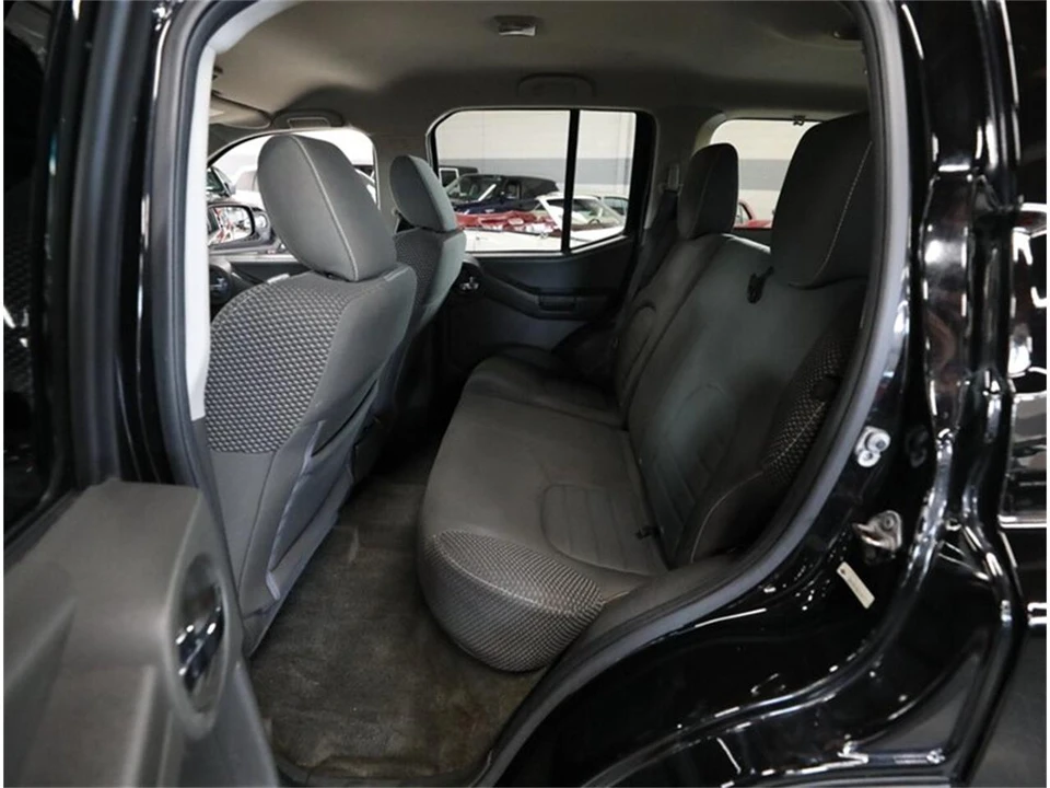 2015 Nissan Xterra 2nd Gen - Image 27 of 31