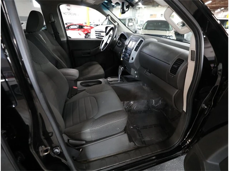 2015 Nissan Xterra 2nd Gen - Image 19 of 31