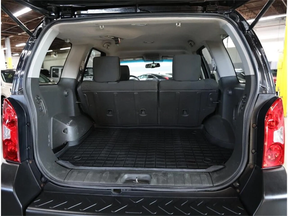 2015 Nissan Xterra 2nd Gen - Image 24 of 31