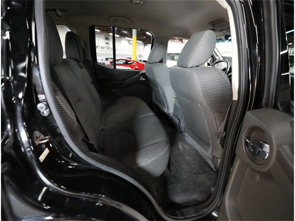 2015 Nissan Xterra 2nd Gen - Image 22 of 31