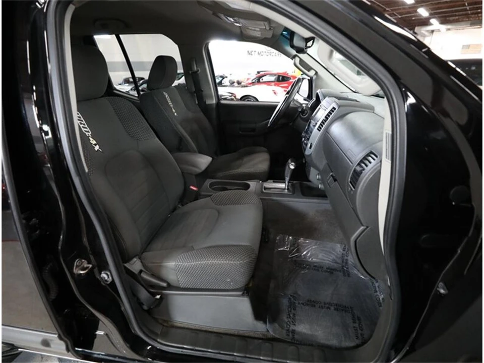 2015 Nissan Xterra 2nd Gen - Image 20 of 31