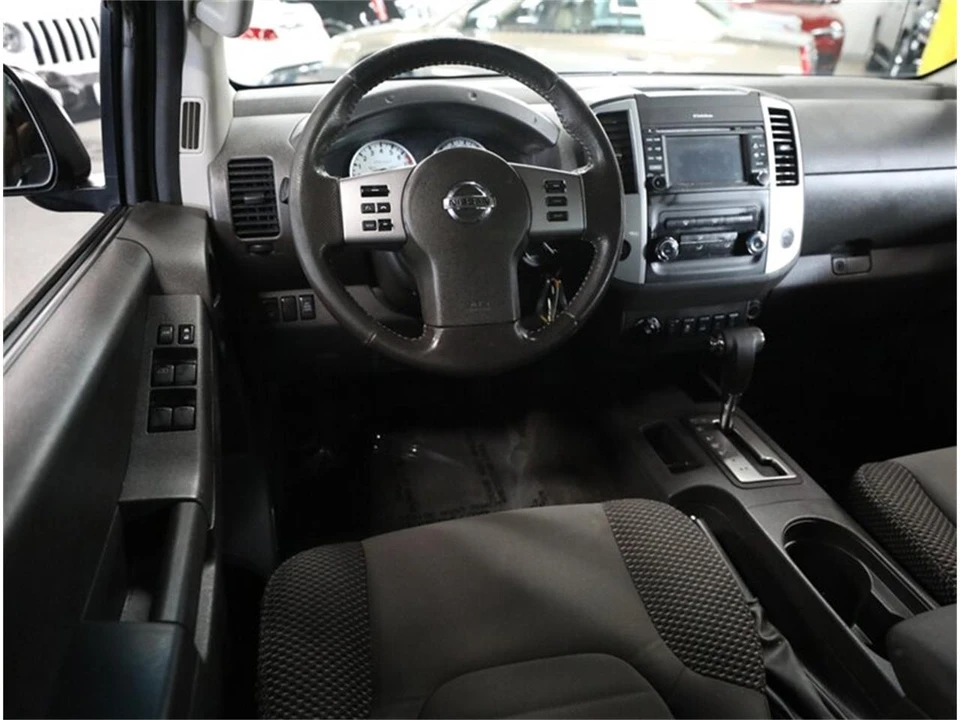 2015 Nissan Xterra 2nd Gen - Image 28 of 31