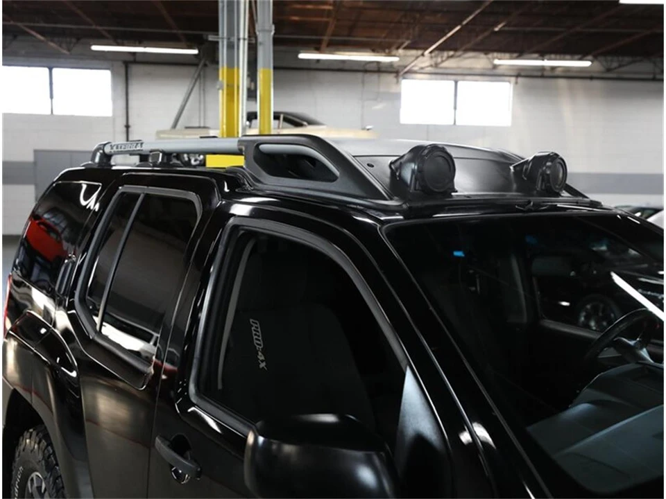 2015 Nissan Xterra 2nd Gen - Image 8 of 31