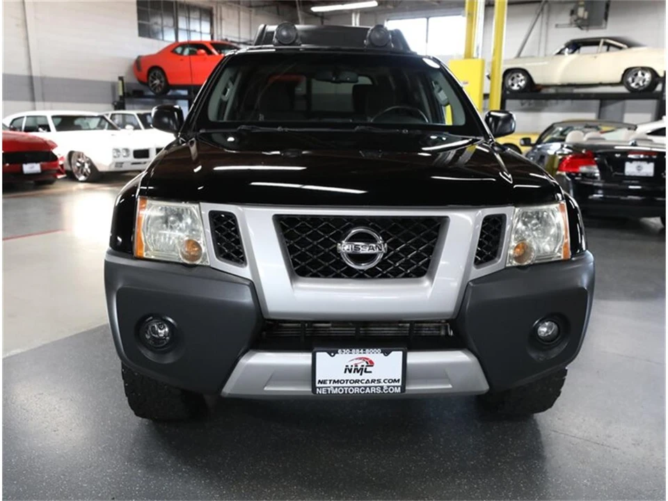 2015 Nissan Xterra 2nd Gen - Image 6 of 31
