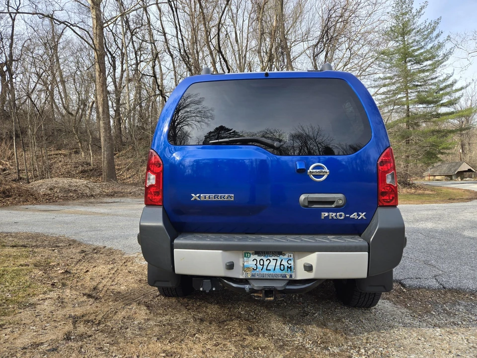 2015 Nissan Xterra 2nd Gen - Image 6 of 31