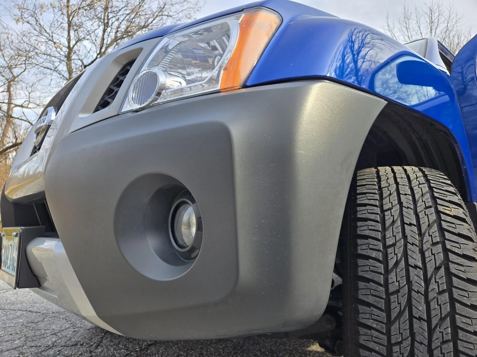 2015 Nissan Xterra 2nd Gen - Image 26 of 31
