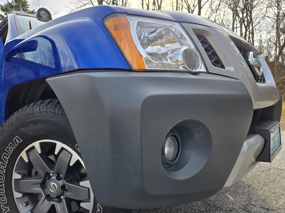 2015 Nissan Xterra 2nd Gen - Image 27 of 31