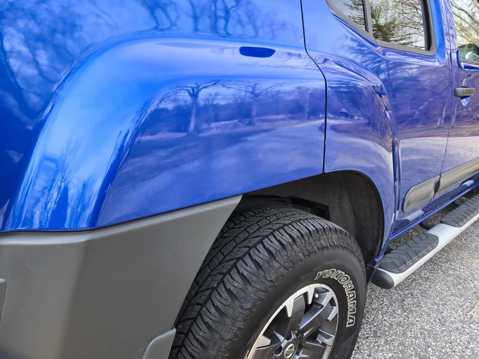 2015 Nissan Xterra 2nd Gen - Image 28 of 31