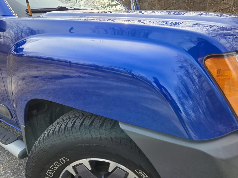 2015 Nissan Xterra 2nd Gen - Image 29 of 31