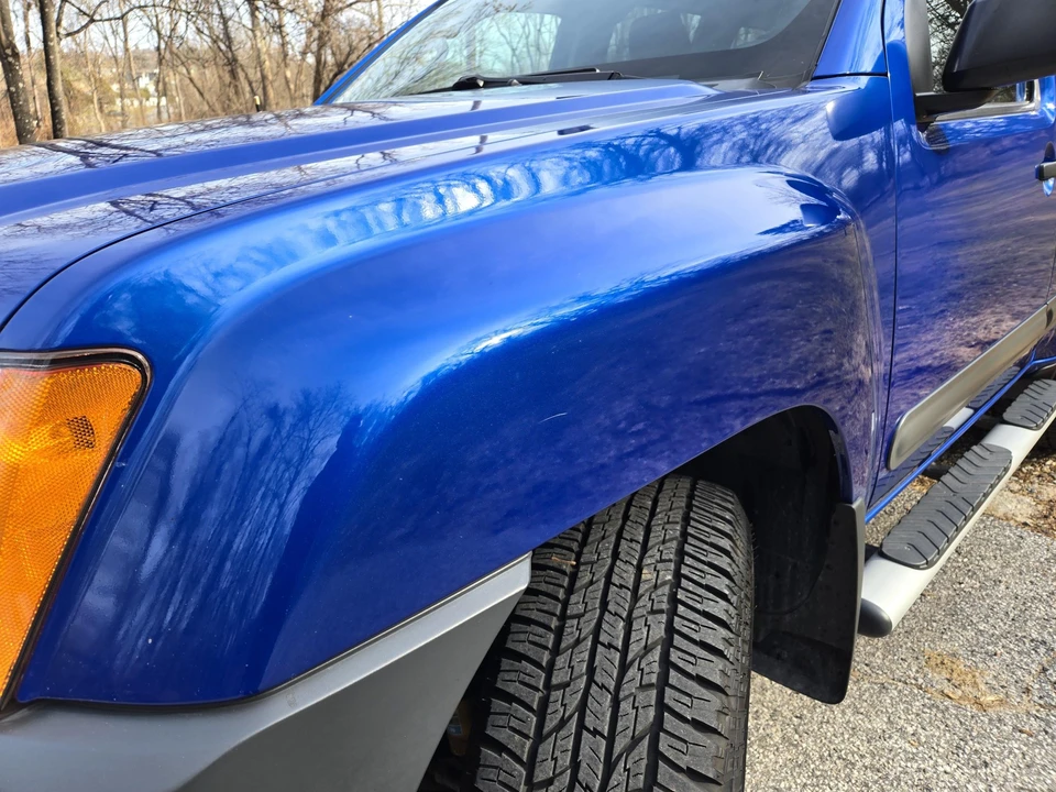 2015 Nissan Xterra 2nd Gen - Image 30 of 31