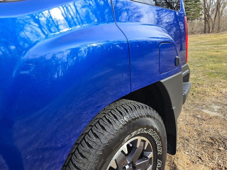 2015 Nissan Xterra 2nd Gen - Image 31 of 31