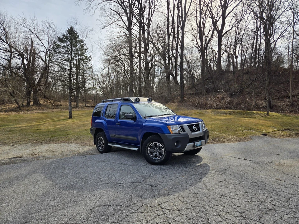 2015 Nissan Xterra 2nd Gen - Image 16 of 31