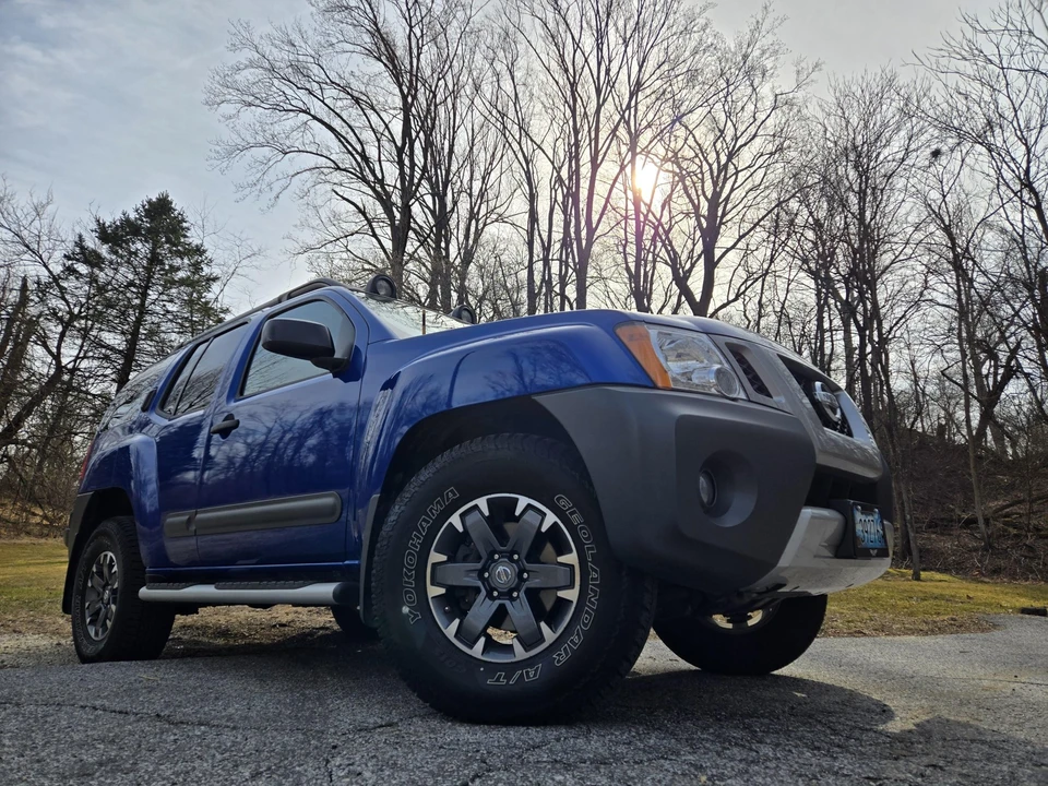 2015 Nissan Xterra 2nd Gen - Image 17 of 31
