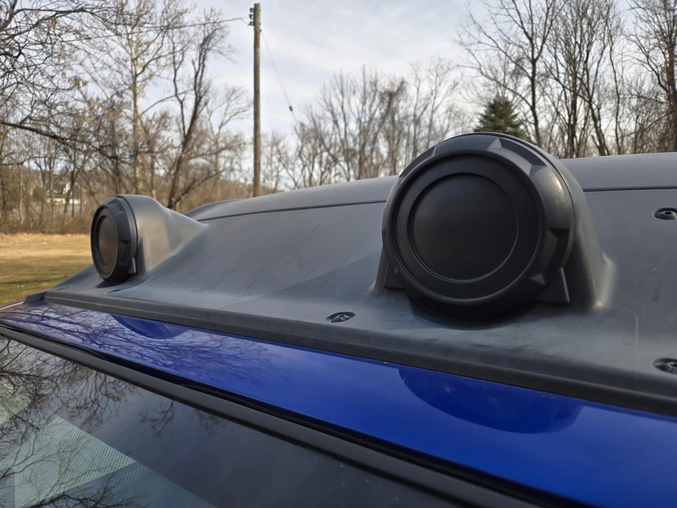 2015 Nissan Xterra 2nd Gen - Image 21 of 31