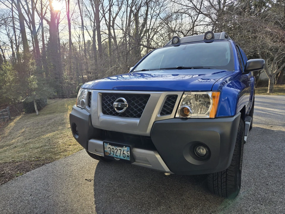 2015 Nissan Xterra 2nd Gen - Image 10 of 31