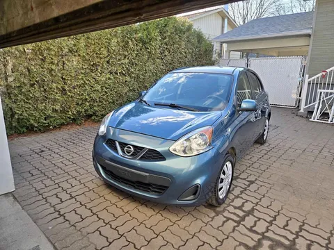 2015 Nissan Z
