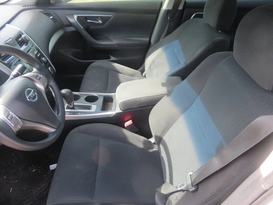 2015 Nissan Altima 5th Gen - Image 5 of 6