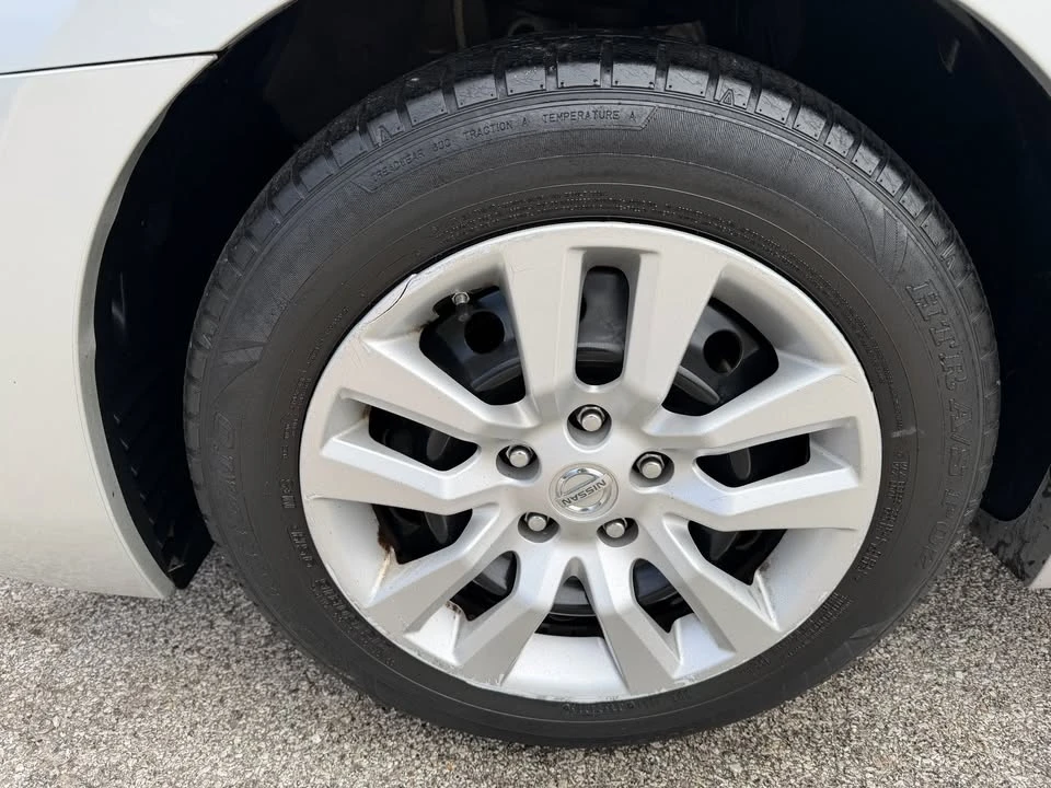 2015 Nissan Altima 5th Gen - Image 10 of 20