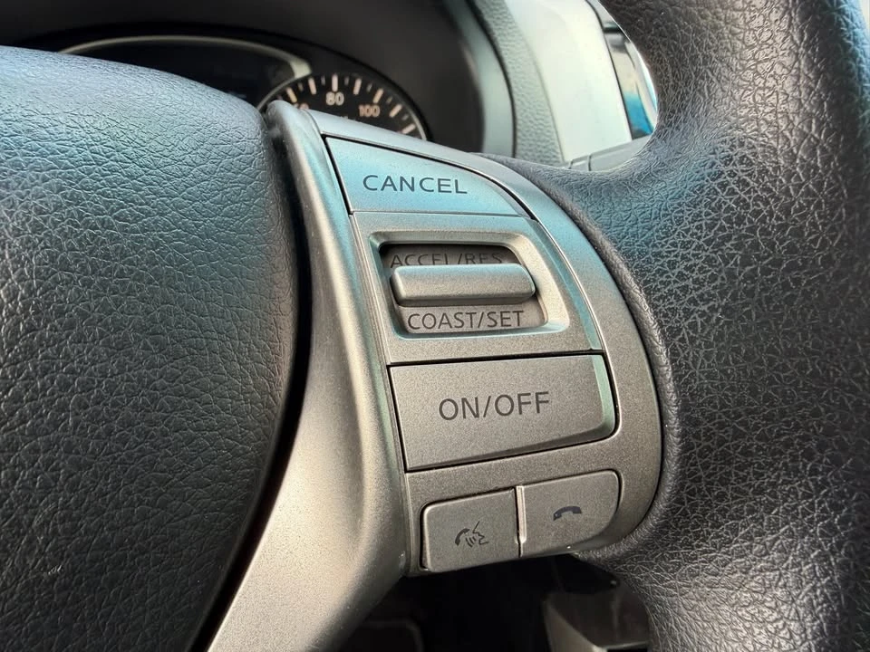 2015 Nissan Altima 5th Gen - Image 19 of 20
