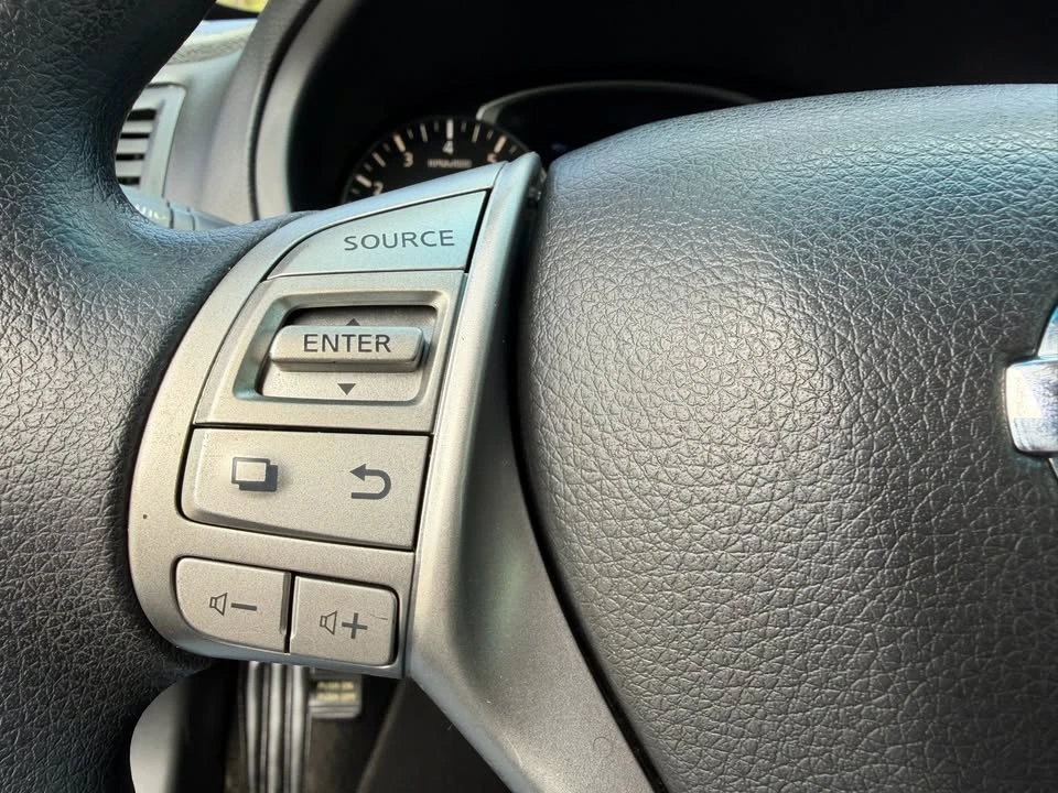 2015 Nissan Altima 5th Gen - Image 18 of 20