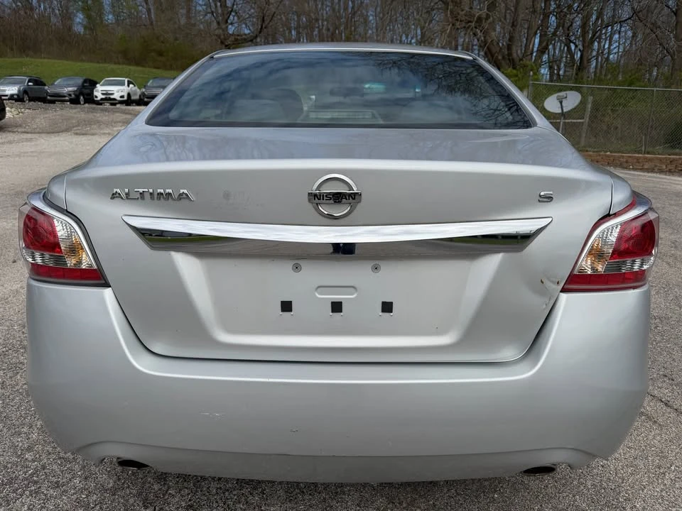 2015 Nissan Altima 5th Gen - Image 5 of 20