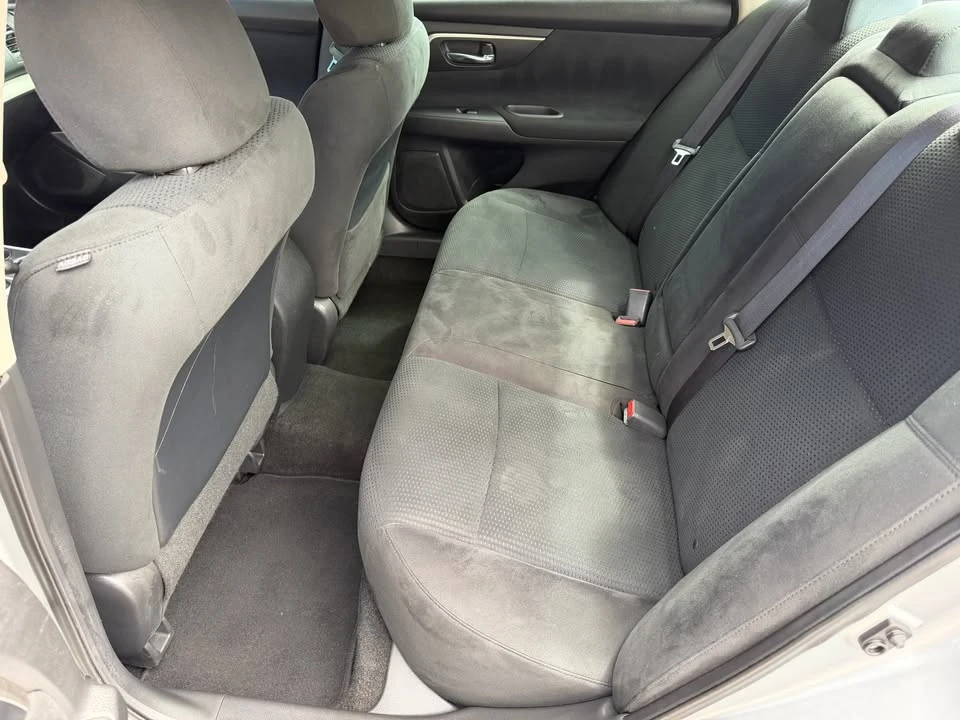 2015 Nissan Altima 5th Gen - Image 12 of 20