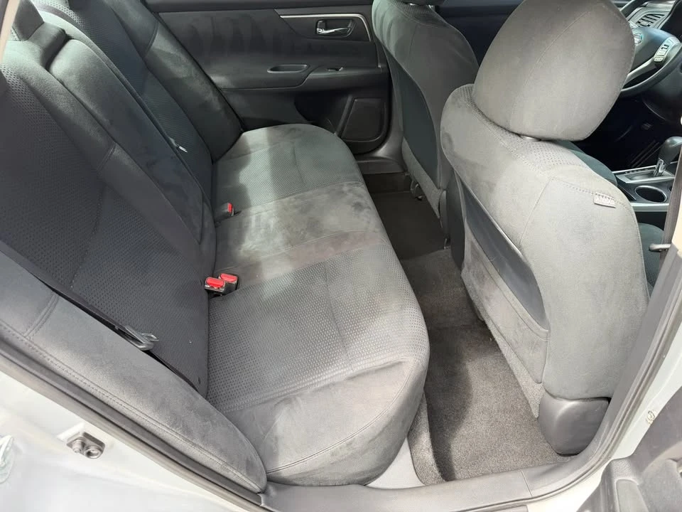 2015 Nissan Altima 5th Gen - Image 14 of 20