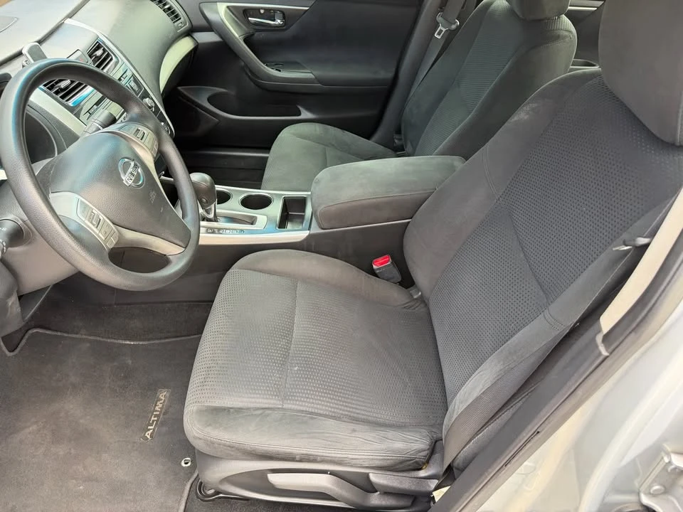 2015 Nissan Altima 5th Gen - Image 11 of 20
