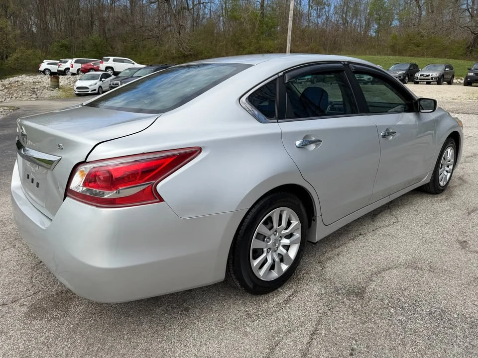 2015 Nissan Altima 5th Gen - Image 6 of 20