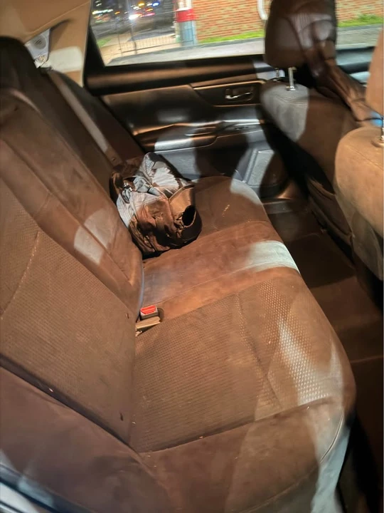 2015 Nissan Altima 5th Gen - Image 7 of 10