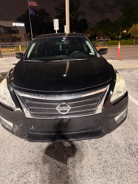 2015 Nissan Altima 5th Gen - Image 9 of 10