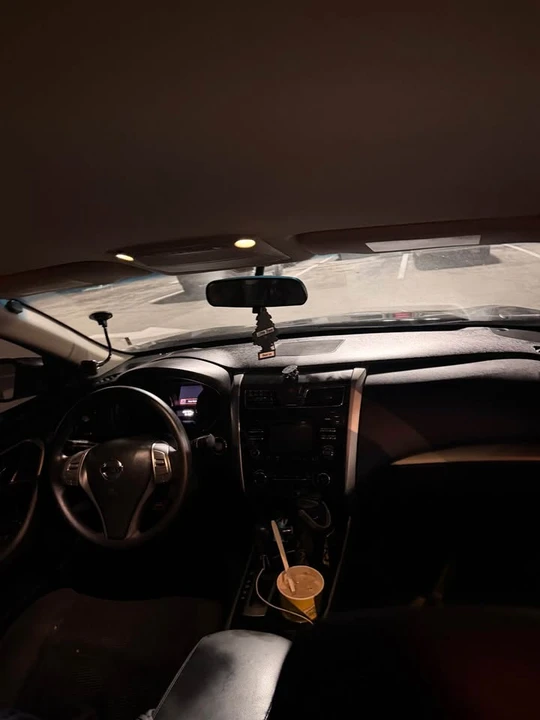 2015 Nissan Altima 5th Gen - Image 6 of 10