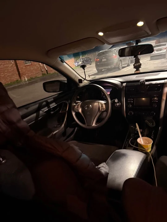 2015 Nissan Altima 5th Gen - Image 3 of 10
