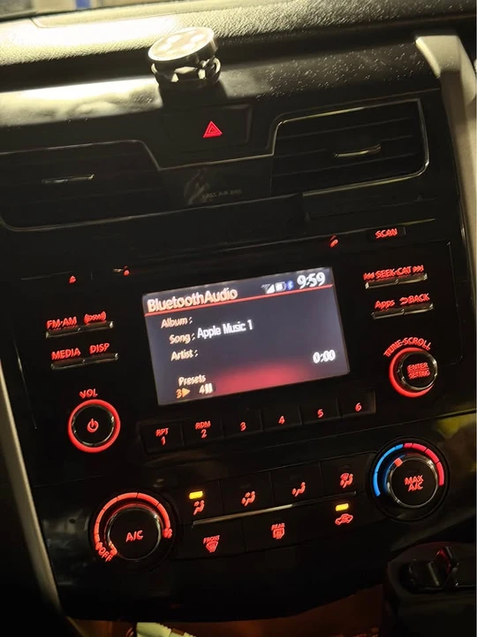 2015 Nissan Altima 5th Gen - Image 2 of 10
