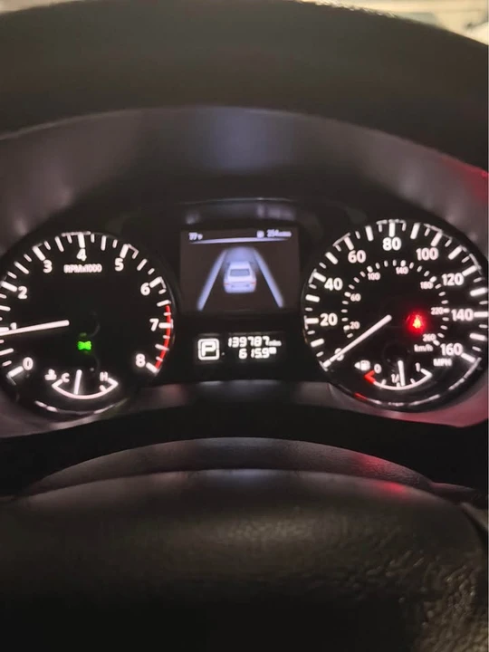 2015 Nissan Altima 5th Gen - Image 5 of 10