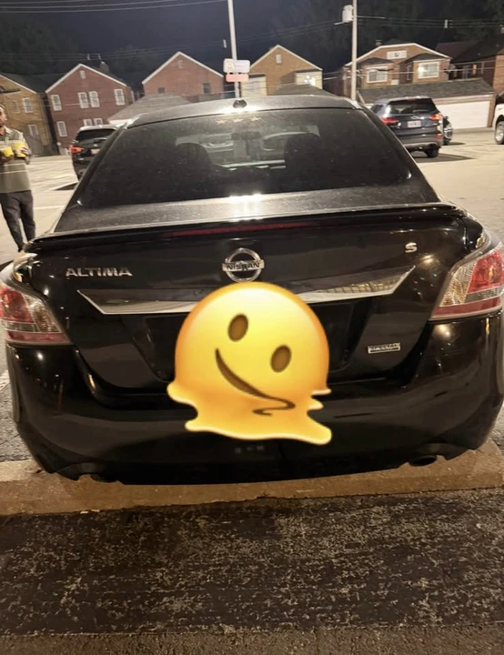 2015 Nissan Altima 5th Gen - Image 10 of 10