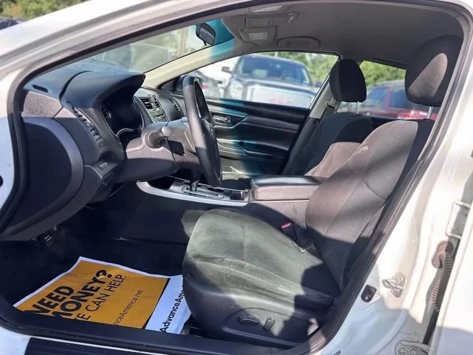 2015 Nissan Altima 5th Gen - Image 9 of 14