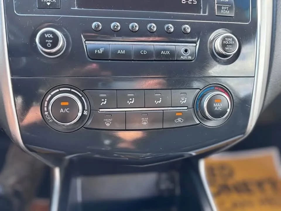 2015 Nissan Altima 5th Gen - Image 14 of 14