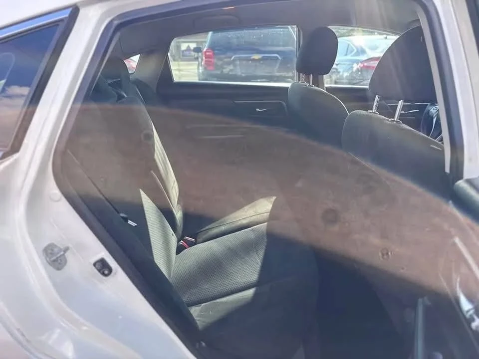 2015 Nissan Altima 5th Gen - Image 12 of 14