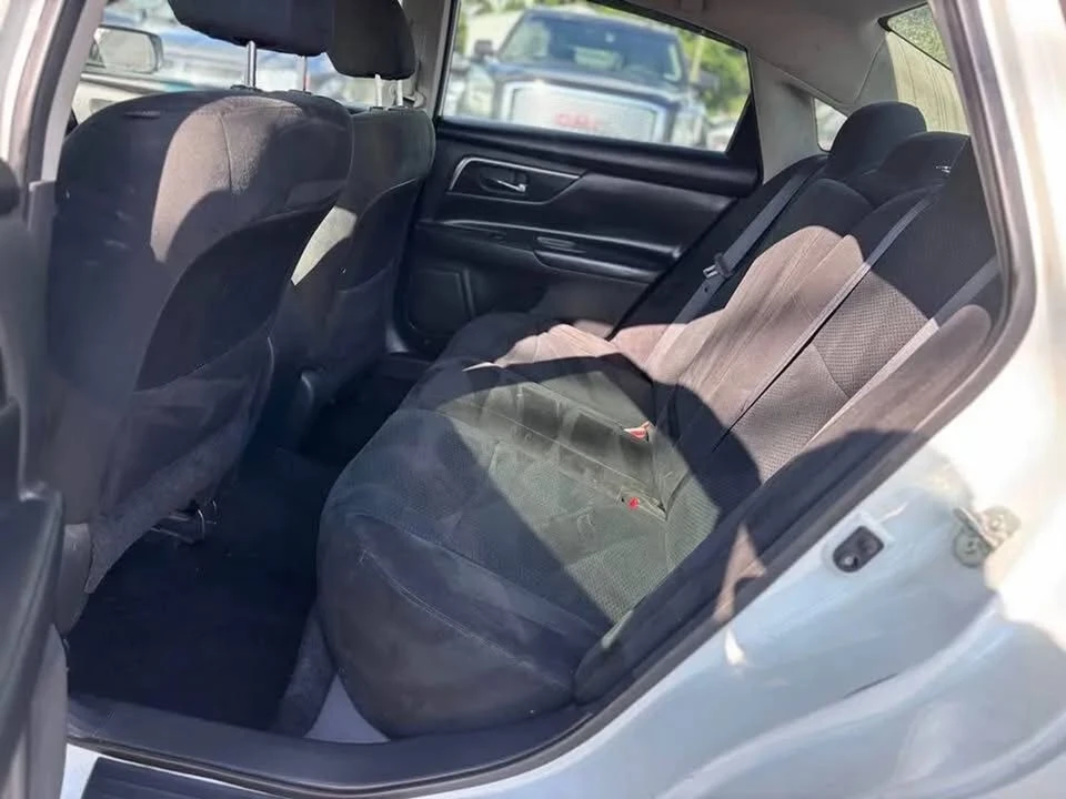 2015 Nissan Altima 5th Gen - Image 10 of 14