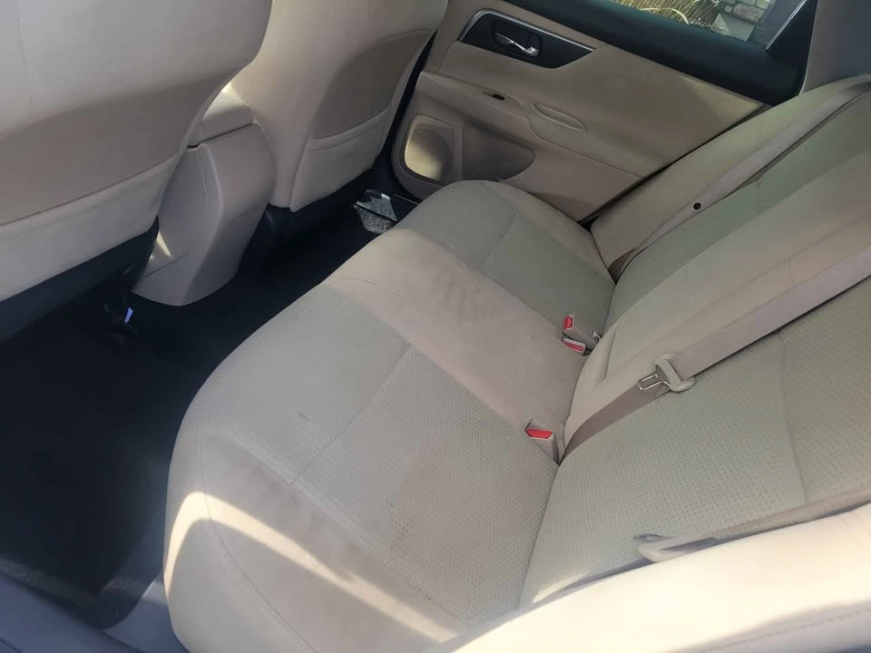 2015 Nissan Altima 5th Gen - Image 10 of 15
