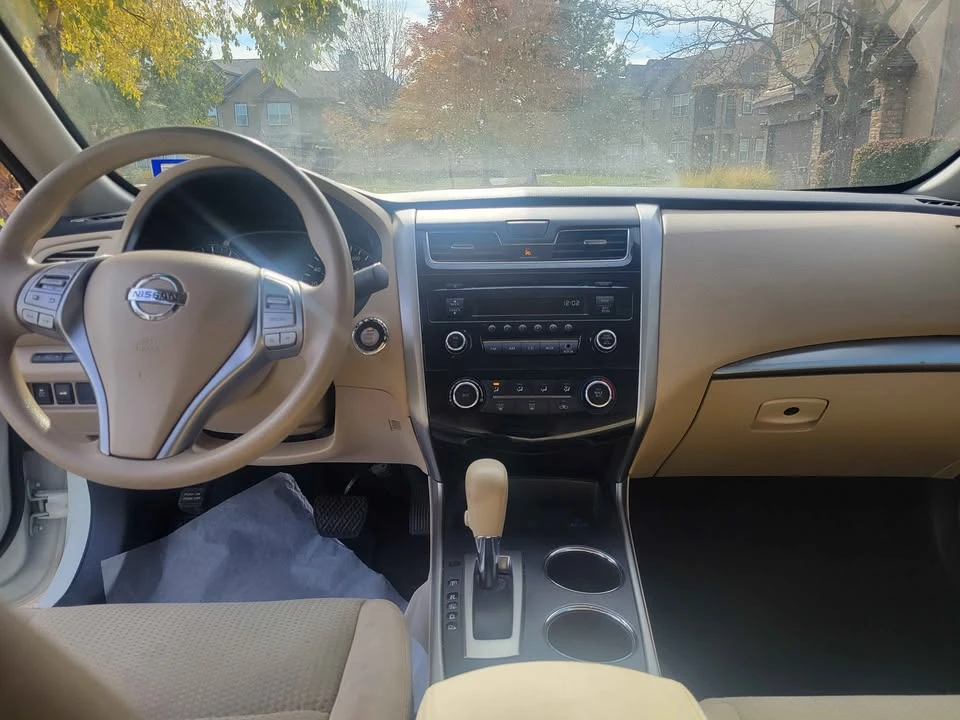 2015 Nissan Altima 5th Gen - Image 13 of 15