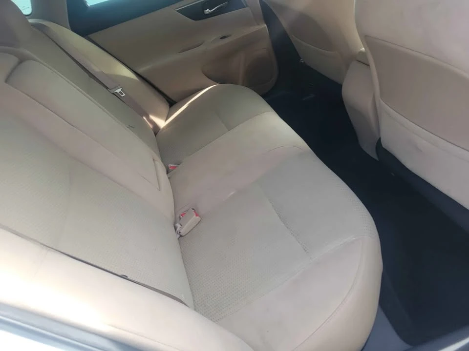 2015 Nissan Altima 5th Gen - Image 12 of 15