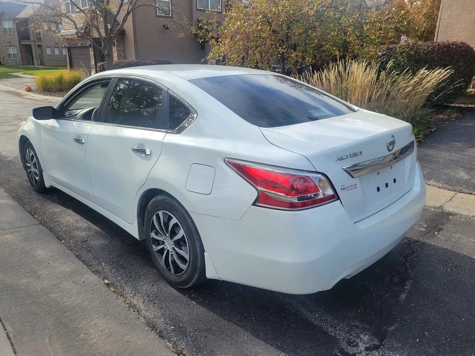 2015 Nissan Altima 5th Gen - Image 6 of 15