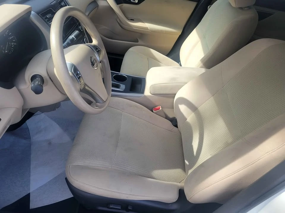 2015 Nissan Altima 5th Gen - Image 9 of 15