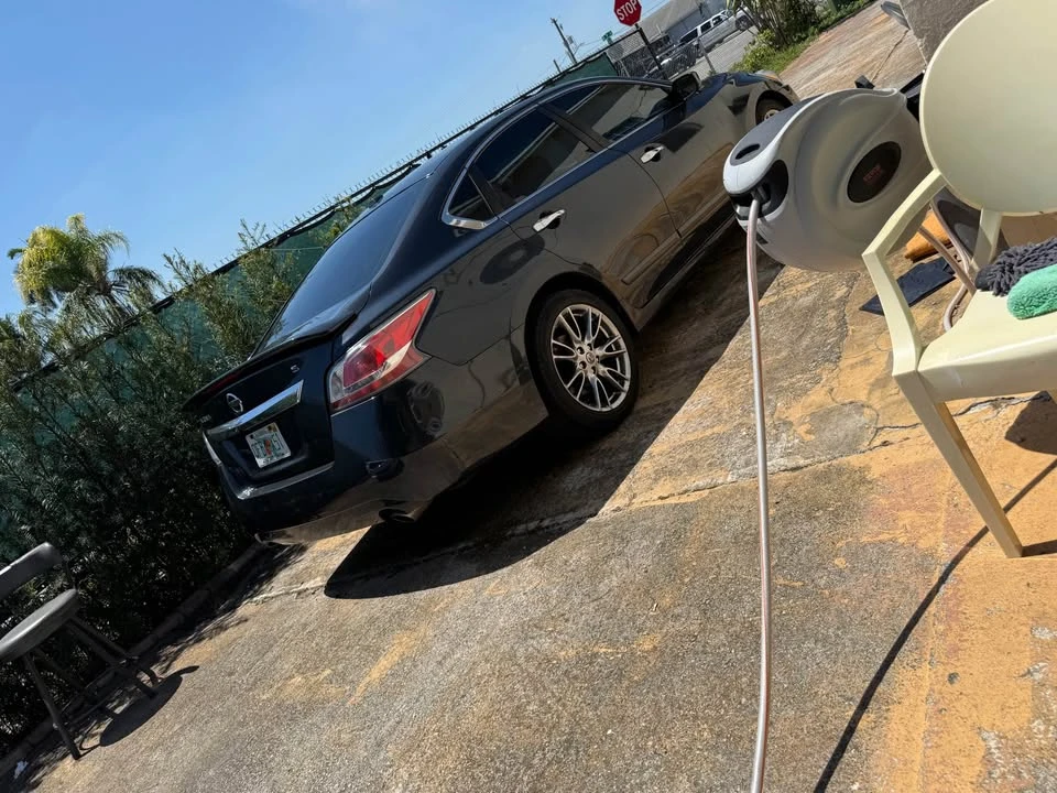 2015 Nissan Altima 5th Gen - Image 5 of 7