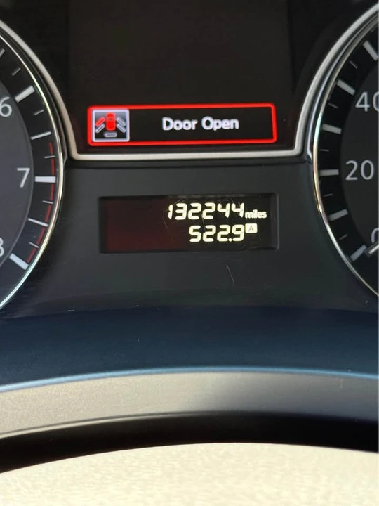2015 Nissan Altima 5th Gen - Image 3 of 7