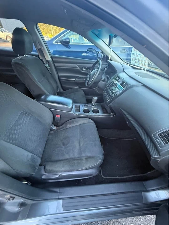 2015 Nissan Altima 5th Gen - Image 10 of 10